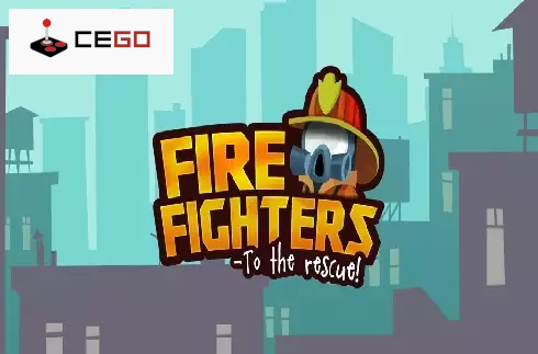 Fire Fighters to the Rescue!